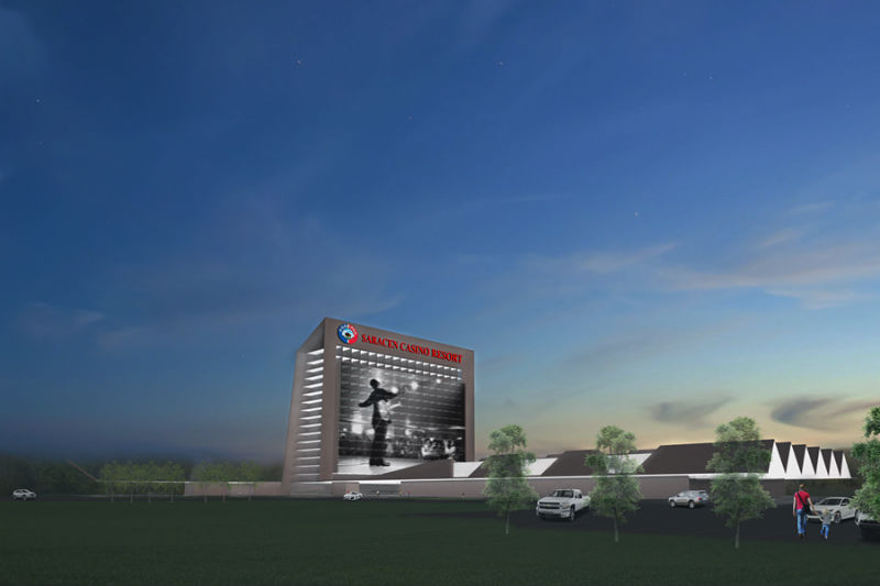 Quapaw Nation Targets Early 2020 Arkansas Casino Opening