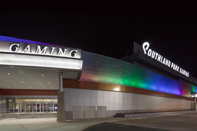 Southland Racetrack Backs Arkansas Casino, Betting Expansion Effort